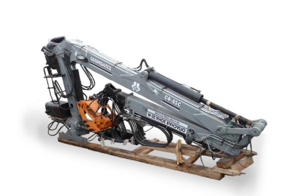 Гидроманипулятор СФ-85с