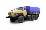 Бортовой автомобиль «Урал 4320-0111-73М»
