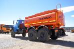 Автотопливозаправщик АТЗ-10 «Урал 4320-1912-60М»