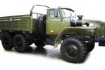 Бортовой автомобиль «Урал 4320-0111-61М»