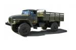 Бортовой автомобиль «Урал 43206-0111-71М»